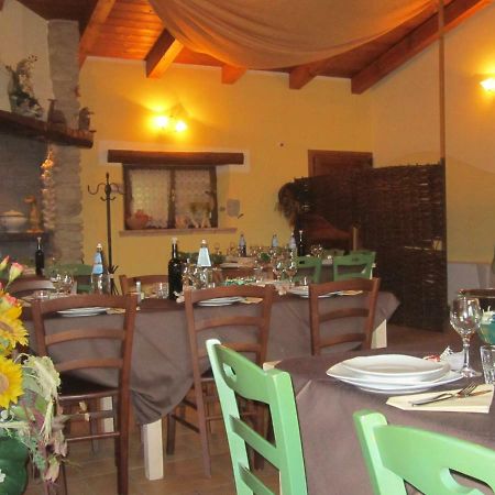Le Spighe Agriturismo Cesena Extérieur photo