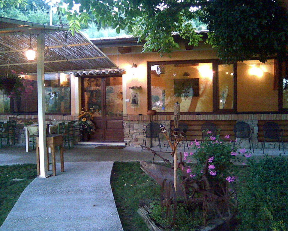 Le Spighe Agriturismo Cesena Extérieur photo