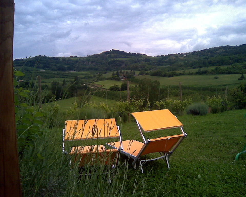 Le Spighe Agriturismo Cesena Extérieur photo