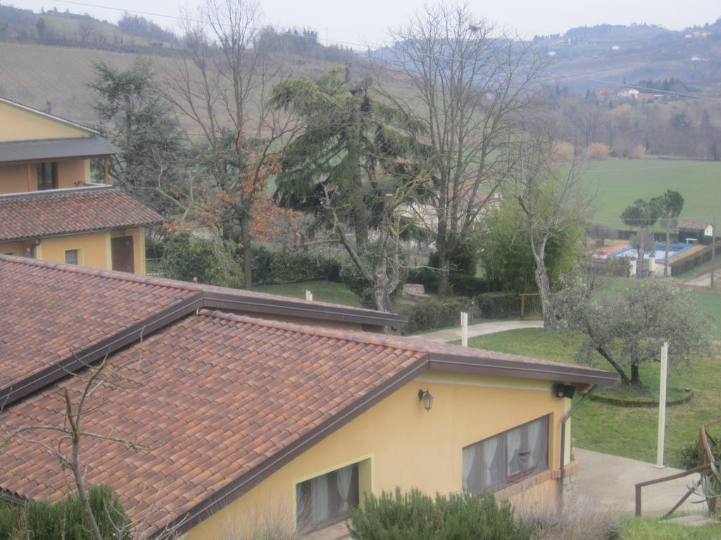 Le Spighe Agriturismo Cesena Extérieur photo