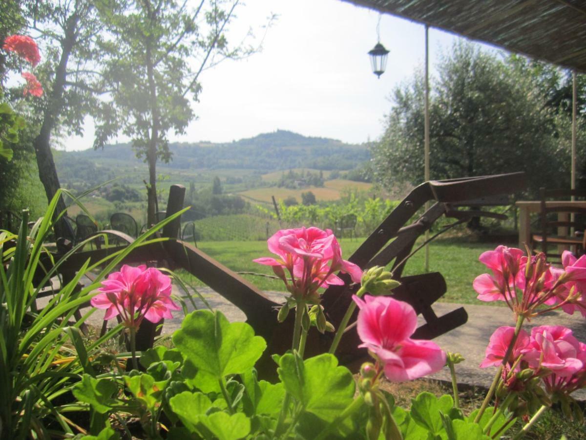 Le Spighe Agriturismo Cesena Extérieur photo