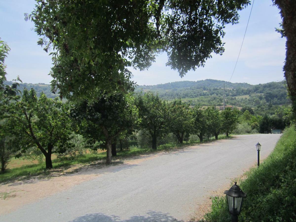 Le Spighe Agriturismo Cesena Extérieur photo