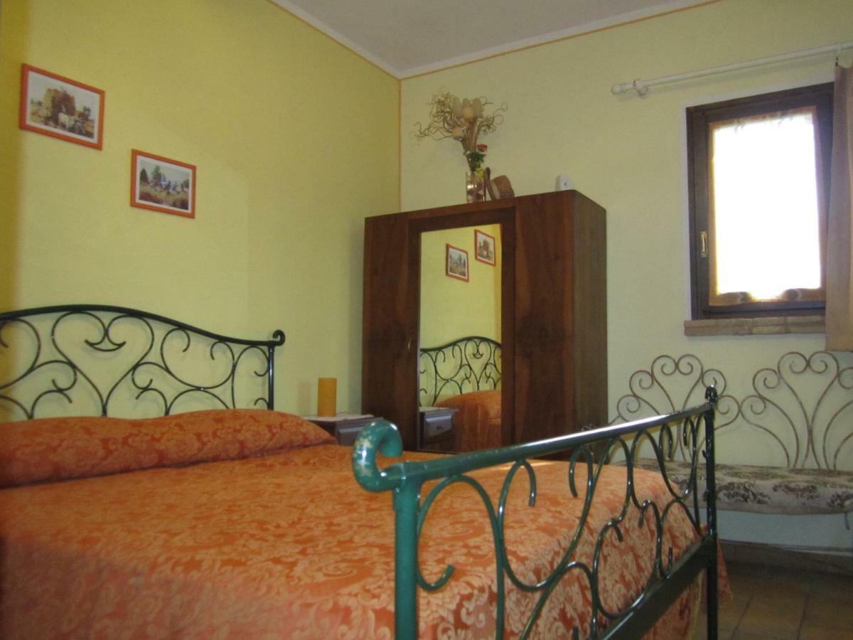 Le Spighe Agriturismo Cesena Extérieur photo