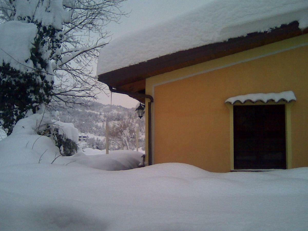 Le Spighe Agriturismo Cesena Extérieur photo